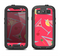 The Red Martini Drinks With Lemons Samsung Galaxy S3 LifeProof Fre Case Skin Set