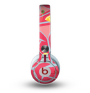 The Red Martini Drinks With Lemons Skin for the Beats by Dre Mixr Headphones