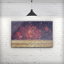 Red_and_Blue_Unfocused_Orbs_with_Gold_Stretched_Wall_Canvas_Print_V2.jpg