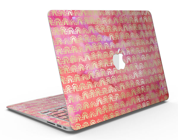 The_Red_and_Purple_Grungy_Gold_Semi-Circles_-_13_MacBook_Air_-_V1.jpg