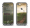 The Redemption Hill Apple iPhone 5c LifeProof Fre Case Skin Set