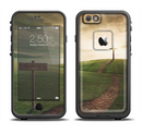 The Redemption Hill Apple iPhone 6/6s LifeProof Fre Case Skin Set