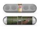 The Redemption Hill Skin for the Beats by Dre Pill Bluetooth Speaker
