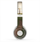 The Redemption Hill Skin for the Beats by Dre Solo 2 Headphones
