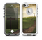 The Redemption Hill Skin for the iPhone 5-5s fre LifeProof Case