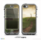 The Redemption Hill Skin for the iPhone 5c nüüd LifeProof Case