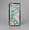The Retro Colored Maze Pattern Skin-Sert Case for the Apple iPhone 6 Plus