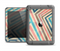 The Retro Colored Maze Pattern Apple iPad Air LifeProof Fre Case Skin Set