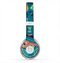 The Retro Colorful Hipster Pattern V2 Skin for the Beats by Dre Solo 2 Headphones