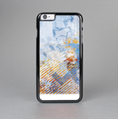 The Retro Vintage Floral Pattern Skin-Sert Case for the Apple iPhone 6 Plus