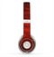 The Rich Wood Texture Skin for the Beats by Dre Solo 2 Headphones