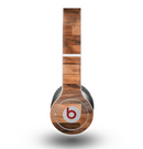 The Rich Wood Planks Skin for the Beats by Dre Original Solo-Solo HD Headphones