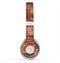 The Rich Wood Planks Skin for the Beats by Dre Solo 2 Headphones