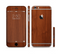 The Rich Wood Texture Sectioned Skin Series for the Apple iPhone 6 Plus