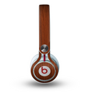 The Rich Wood Texture Skin for the Beats by Dre Mixr Headphones