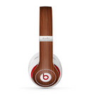 The Rich Wood Texture Skin for the Beats by Dre Studio (2013+ Version) Headphones