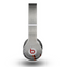 The Ripped Red-Core Metal Skin for the Beats by Dre Original Solo-Solo HD Headphones