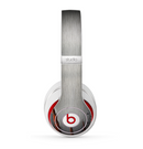 The Ripped Red-Core Metal Skin for the Beats by Dre Studio (2013+ Version) Headphones