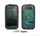 The Rough Water Skin For The Samsung Galaxy S3 LifeProof Case