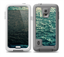 The Rough Water Skin for the Samsung Galaxy S5 frē LifeProof Case