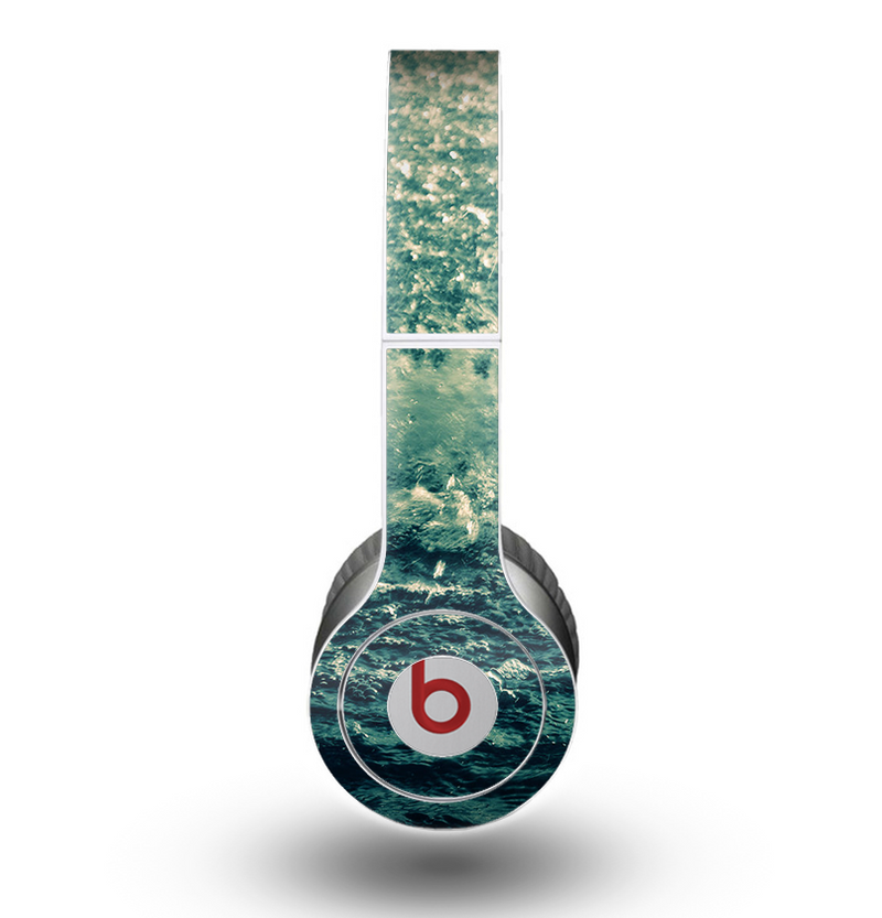 The Rough Water Skin for the Beats by Dre Original Solo-Solo HD Headphones