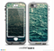 The Rough Water Skin for the iPhone 5-5s NUUD LifeProof Case