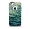 The Rough Water Skin for the iPhone 5c OtterBox Commuter Case