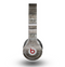 The Rough Wooden Planks V4 Skin for the Beats by Dre Original Solo-Solo HD Headphones