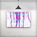 Running_Blue_and_Pink_WaterColor_Paint_Stretched_Wall_Canvas_Print_V2.jpg