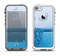 The Running Water Spicket Apple iPhone 5-5s LifeProof Fre Case Skin Set