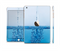 The Running Water Spicket Full Body Skin Set for the Apple iPad Mini 3