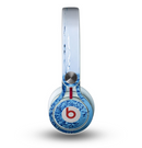 The Running Water Spicket Skin for the Beats by Dre Mixr Headphones