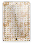 The_Rustic_Brown_and_Tan_Chevron_Pattern_-_iPad_Pro_97_-_View_6.jpg