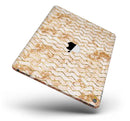 The_Rustic_Brown_and_Tan_Chevron_Pattern_-_iPad_Pro_97_-_View_2.jpg
