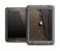 The Rustic Peeled Metal Apple iPad Air LifeProof Fre Case Skin Set