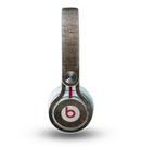 The Rustic Peeled Metal Skin for the Beats by Dre Mixr Headphones