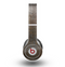 The Rustic Peeled Metal Skin for the Beats by Dre Original Solo-Solo HD Headphones