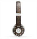 The Rustic Peeled Metal Skin for the Beats by Dre Solo 2 Headphones