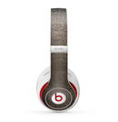 The Rustic Peeled Metal Skin for the Beats by Dre Studio (2013+ Version) Headphones