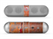 The Rusty Metal with Jagged Edge Skin for the Beats by Dre Pill Bluetooth Speaker