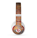 The Rusty Metal with Jagged Edge Skin for the Beats by Dre Studio (2013+ Version) Headphones