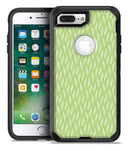 The Sage Strands of Grass - iPhone 7 Plus/8 Plus OtterBox Case & Skin Kits