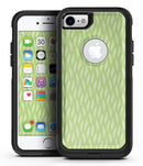 The Sage Strands of Grass 3 - iPhone 7 or 8 OtterBox Case & Skin Kits
