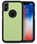 The Sage Strands of Grass 3 - iPhone X OtterBox Case & Skin Kits