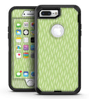 The Sage Strands of Grass - iPhone 7 Plus/8 Plus OtterBox Case & Skin Kits
