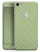 The Sage Strands of Grass - Skin-kit for the iPhone 8 or 8 Plus