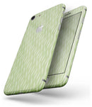 The Sage Strands of Grass - Skin-kit for the iPhone 8 or 8 Plus