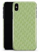 The Sage Strands of Grass - iPhone X Clipit Case
