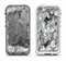 The Scattered Diamonds Apple iPhone 5-5s LifeProof Fre Case Skin Set