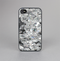 The Scattered Diamonds Skin-Sert for the Apple iPhone 4-4s Skin-Sert Case